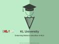 Distance education in KL University PowerPoint PPT Presentation