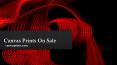Canvas Prints On Sale PowerPoint PPT Presentation