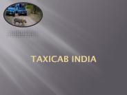 Taxi Service in Jaipur With Affordable Rates | TaxiCabIndia