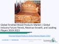 Global Finished Wood Products Market Report 2019 PowerPoint PPT Presentation