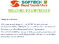 Website Design | Website Development | ECommerce Website - Softech18 PowerPoint PPT Presentation