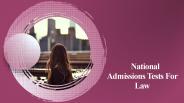LNAT Exam 2019