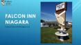 FalconInnNiagara PowerPoint PPT Presentation