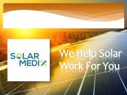 Solar Panel Install with Inverter