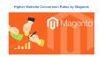 Higher Website Conversion Rates by Magento PowerPoint PPT Presentation