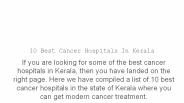 cancerbro