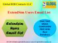 ExtendSim Users Email List PowerPoint PPT Presentation