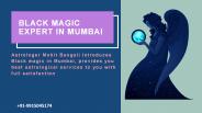 Black magic expert in Mumbai