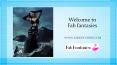 Welcome to Fab fantasies PowerPoint PPT Presentation