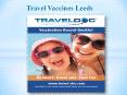 Travel vaccines Leeds PowerPoint PPT Presentation
