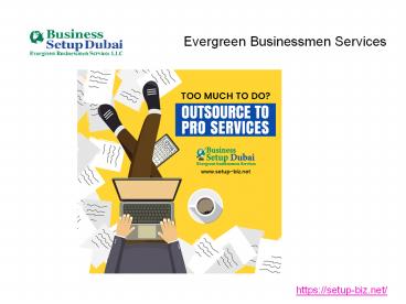 Best PRO Services Company in UAE