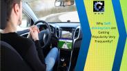 Why Self-driving Cars are Getting Popularity Very Frequently