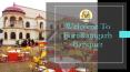Wedding Venues in Chandigarh - Fort Ramgarh Banquet PowerPoint PPT Presentation