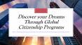 Discover your dreams through global citizenship programs PowerPoint PPT Presentation