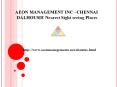 Aeon Management Inc Chennai Reviews (((((222))) PowerPoint PPT Presentation