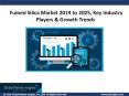 Fumed Silica Market trends research and projections for 2019 - 2025 PowerPoint PPT Presentation