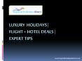 best-deals-all-inclusive-holidays-maldives PowerPoint PPT Presentation