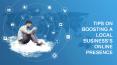Tips on Boosting a Local Business's Online Presence PowerPoint PPT Presentation