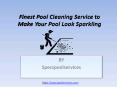 Best Pool Repair in Orlando Affordable Price | Specpoolservices PowerPoint PPT Presentation