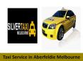 Taxi Service in Aberfeldie PowerPoint PPT Presentation