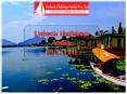 The Incredible Beauty of Kashmir PowerPoint PPT Presentation