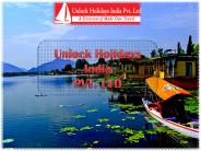 The Incredible Beauty of Kashmir
