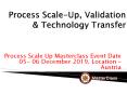 process scale up training in Austria PowerPoint PPT Presentation