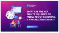 What are the key points you need to know about becoming a Hyperledger Expert? PowerPoint PPT Presentation