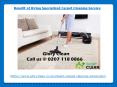 Benefit of Hiring Specialized Carpet Cleaning Service PowerPoint PPT Presentation