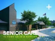 Nursing home Lafayette