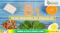 Effective Home Remedies for Vitamin B1 (Thiamin) Deficiency PowerPoint PPT Presentation