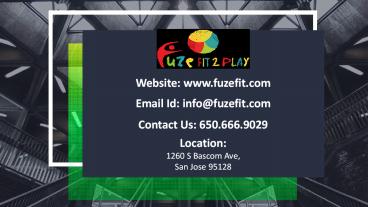 Best After School Program for Kids in San Jose