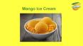 Delicious and Easy Mango Ice cream Recipe | AamRus PowerPoint PPT Presentation