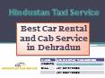 Hindutan Taxi Services Presentation PowerPoint PPT Presentation