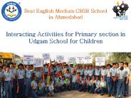 Udgam School for Children