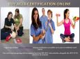 Buy ACLS Certification Online