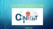 content marketing ideas for beginners