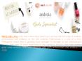 Best Nail Supply Store in Rugby PowerPoint PPT Presentation