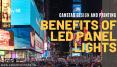 Benefits of Led Panel Lights by Printing Services North York PowerPoint PPT Presentation