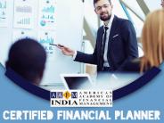 Importance of Certified Financial Planner (1)