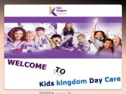 Pre School Day Care Nurseries