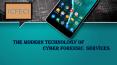 The Modern Technology of Cyber forensic  services PowerPoint PPT Presentation