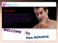 Medical Spa and Laser Center Greenville SC | FemEsthetics (1) PowerPoint PPT Presentation