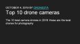 Top 10 Drone Cameras for Photography PowerPoint PPT Presentation