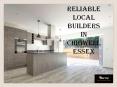 Local builders in Chigwell Essex - Bishop Ltd PowerPoint PPT Presentation
