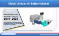 Lithium-Ion Battery Market is US$ 100 Billion by 2025 PowerPoint PPT Presentation
