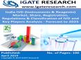 India IVD (Instruments & Reagents) Market, Share, Registration, Regulations & Classification of IVD and Key Players Analysis - Forecast to 2025 PowerPoint PPT Presentation