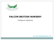 Best Nursery School in Abu Dhabi
