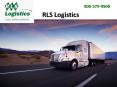 RLS Logistics PowerPoint PPT Presentation