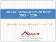 Ultra-low temperature freezers market PowerPoint PPT Presentation